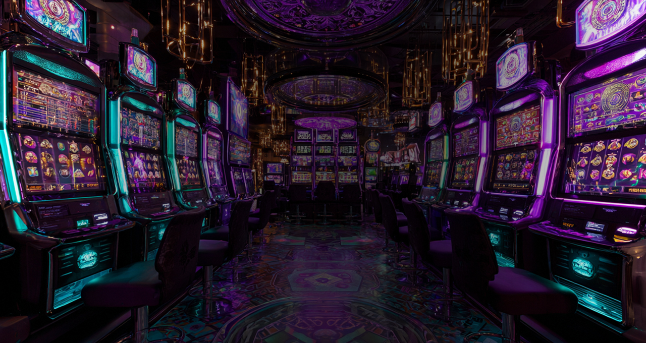 Voodoo Casino