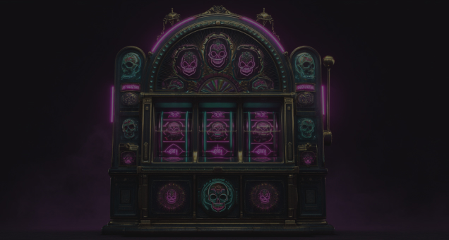 Voodoo Casino