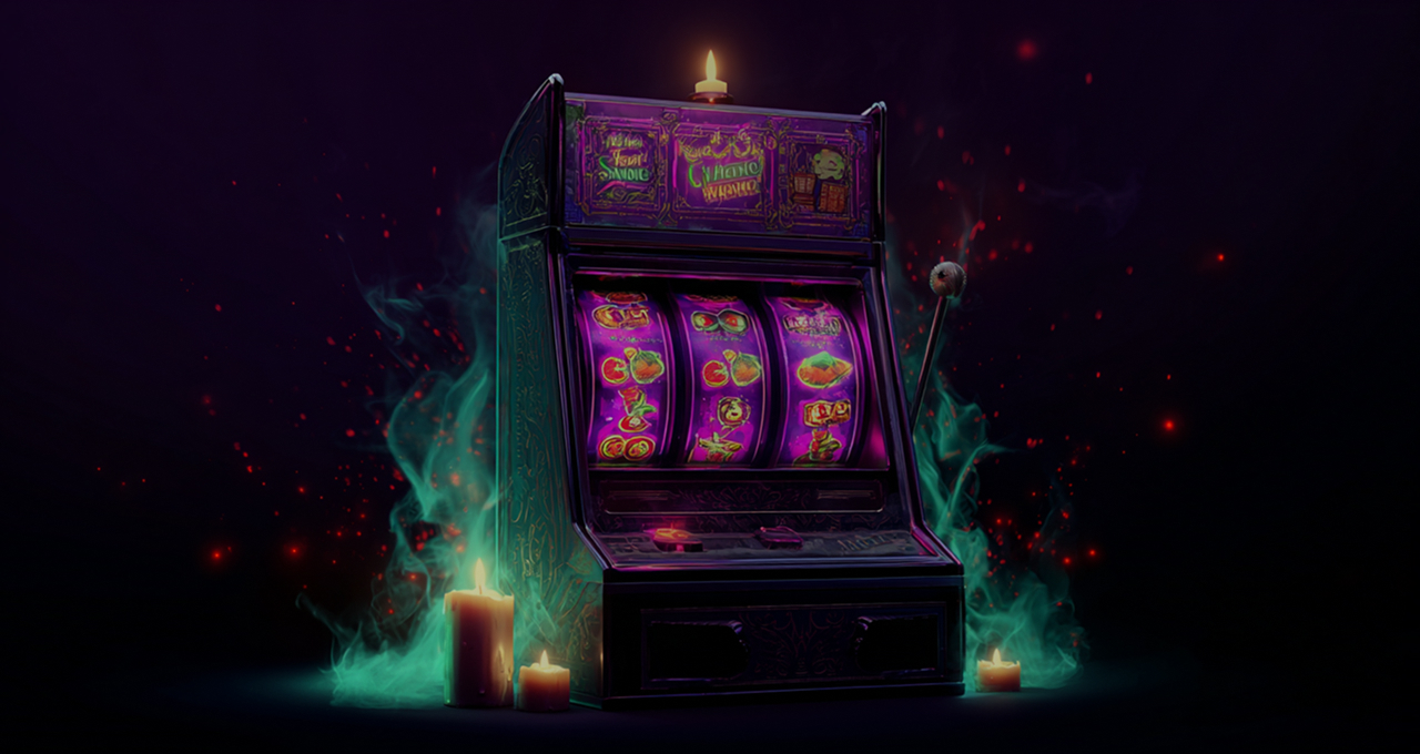 Voodoo Casino
