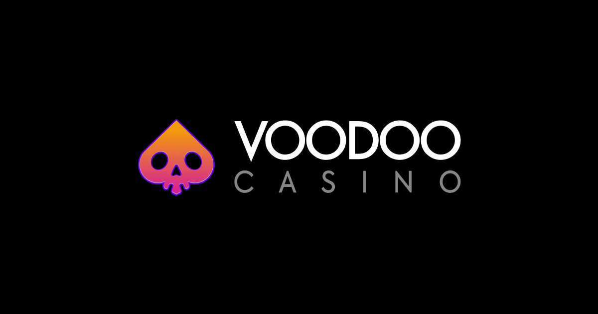 Machines à sous exclusives du casino Voodoo